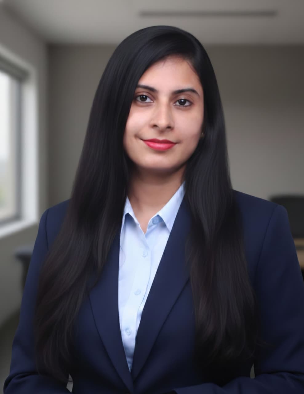 Coach Shweta Gupta โ Best AI Agent Female Coach in India